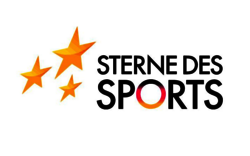 Kampagnenlogo Wettbewerb Sterne des Sports